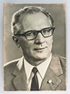 Bild "Erich Honecker" | DDR Museum Berlin