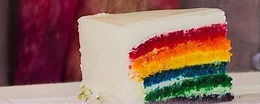 Ricette Bake Off Italia 2, la "rainbow cake" di Ernst Knam - UrbanPost