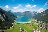 Austrian Tyrol - explore the Tyrolean Alps with your group
