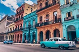 Cuba - Guia Completo do País | Dicas de Viagem