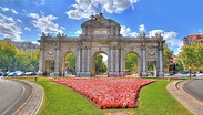 Qué ver y visitar en MADRID | Top 50 lugares (capital y comunidad)