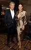 Katharine McPhee and David Foster Are Married