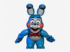 Toy Bonnie Png PNG Image | Transparent PNG Free Download on SeekPNG