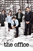 The Office (TV Series 2005-2013) — The Movie Database (TMDB)