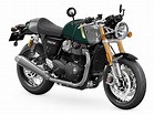 New 2023 Triumph Thruxton RS, Albany NY | Specs, Price, Photos ...