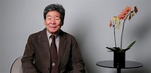 Hayao Miyazaki recuerda con culpa las razones de la muerte de Isao ...