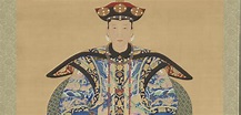 Qing dynasty (1644–1911) | Freer Gallery of Art & Arthur M. Sackler Gallery