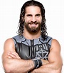 Seth Rollins 2016 New PNG by AmbriegnsAsylum16 on DeviantArt