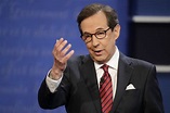 Chris Wallace Staying Put At Fox News Past 2020 Election