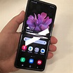 2020 年 2 月 12 日发布的三星 Galaxy Z Flip 折叠屏手机有哪些亮点和不足？ - 知乎