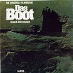 ‎Das Boot (Die Original Filmmusik) [Original Motion Picture Soundtrack ...