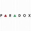 Download Paradox Logo PNG and Vector (PDF, SVG, Ai, EPS) Free