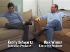 Rick Wiener | American Dad Wikia | Fandom