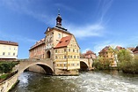 Top Tourist Attractions In Germany