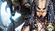 Aliens vs Predator 3: The Sequel to Requiem You Never Saw - YouTube