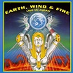 Live in Japan [Video] - Earth, Wind & Fire | Songs, Reviews, Credits ...