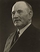 Charles W. Nash | Photograph | Wisconsin Historical Society