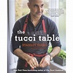 Tucci table - Stanley Tucci - Compra Livros na Fnac.pt