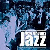 New Orleans Jazz, geen | CD (album) | Muziek | bol.com