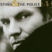 Collection Best Of : The Very Best Of Sting & Police Edition ...
