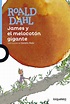 JAMES Y EL MELOCOTON GIGANTE | ROALD DAHL | Comprar libro 9788491221296