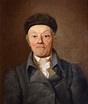Nicolaus von Wrangell - Portrait des Ernst Friedrich Wilhelm Simon