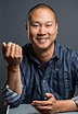 Tony Hsieh - dùng sự hạnh phúc của khách hàng để tạo ra lợi nhuận tỷ đô ...