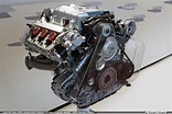 Audi S5 wins fifth consecutive Ward’s 10 Best Engines award - AudiWorld