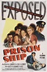 Prison Ship - Película 1945 - Cine.com