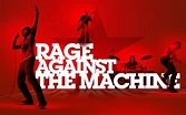 Rage Against the Machine Wallpapers - Top Free Rage Against the Machine ...