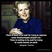 15 Of The Best Margaret Thatcher Quotes In Pictures | John Hawkins ...