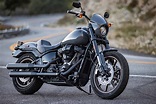 2022 Harley-Davidson Low Rider S First Ride Review - MOTORCYCLE REVIEWS ...