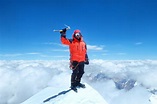Die 7 spektakulärsten Rekorde am Mount Everest