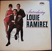 Louie Ramirez - Introducing Louie Ramirez (1964, Vinyl) | Discogs
