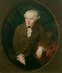 Biografie - Immanuel Kant