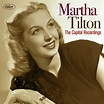 The Capitol Recordings - Album by Martha Tilton | Spotify