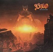 Dio - The Last In Line (Remastered)(Blue Vinyl) - Amazon.com Music