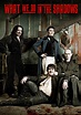 A Laugh a Minute with What We Do in the Shadows: A Movie Review ~ 28DLA