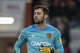 Chelsea goalkeeper Nathan Baxter returns on loan to Hull City, with ...