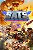 BATS: Bloodsucker Anti-Terror Squad Box Shot for PlayStation 4 - GameFAQs