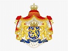 Coat Of Arms Of The Netherlands , Free Transparent Clipart - ClipartKey