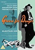 Green for Danger (1946) - Posters — The Movie Database (TMDB)