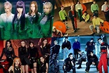 7 temas de K-Pop que abrazan sin remordimientos el género musical ...