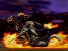Ghost Rider Horse Wallpapers - Wallpaper Cave