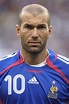 Vidéo : Zinédine Zidane lors du match amical France - Mexique, au Stade ...