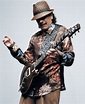 Santana | Carlos santana, Santana, Concert tickets