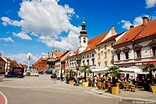 Maribor - Town in Slovenia - Thousand Wonders