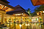 Banyan Tree Phuket - A Luxury Resort on Bangtao Beach