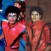 Michael Jacksons Halloween Cbs - Best Decorations