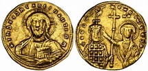 Giovanni I zimisce - Monete Bizantine - Lamoneta.it - Numismatica ...
